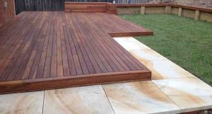 Deck&Pavers